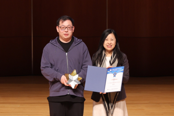 Grand Finale of 2025 HKU International Techno‑Entrepreneurship Challenge Concludes with Strong Global Participation as Top 20 Global Teams Showcase the Power of World‑Leading Innovation 